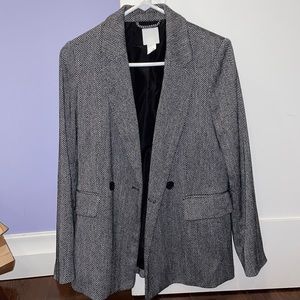 Hm blazer